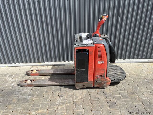 Electric Pallet Truck Linde T20AP
