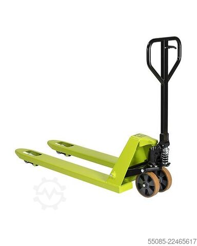 Hand Pallet Truck Pramac GSEVO25 1150  x 525 * Neugerät