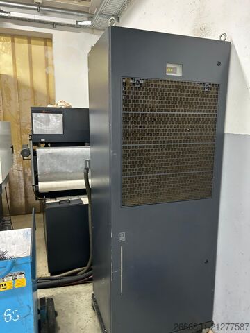 CNC-Dreh- und Fräszentrum Gildemeister CTX BETA 1250 4A