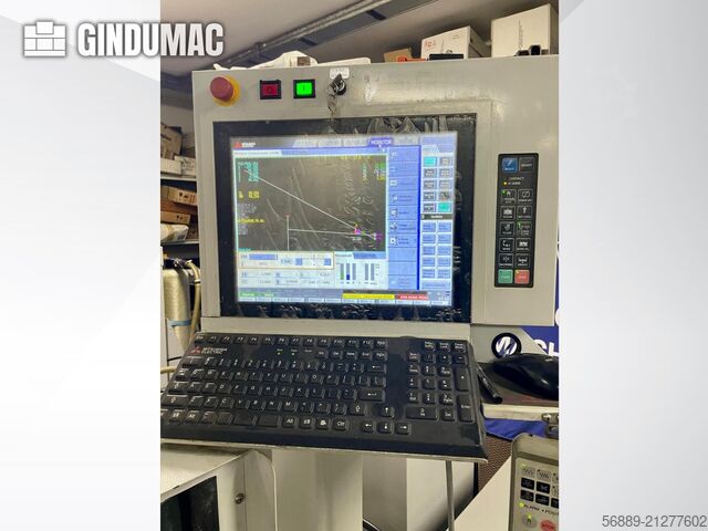 Mitsubishi  MV 2400S Mitsubishi MV 2400S