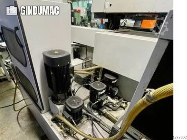 Mitsubishi  MV 2400S Mitsubishi MV 2400S