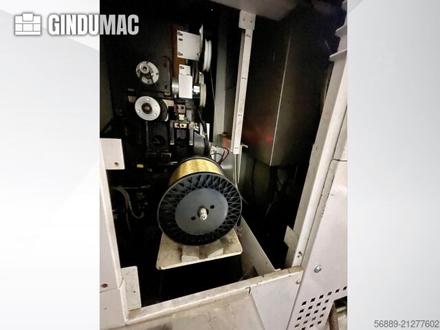 Mitsubishi  MV 2400S Mitsubishi MV 2400S