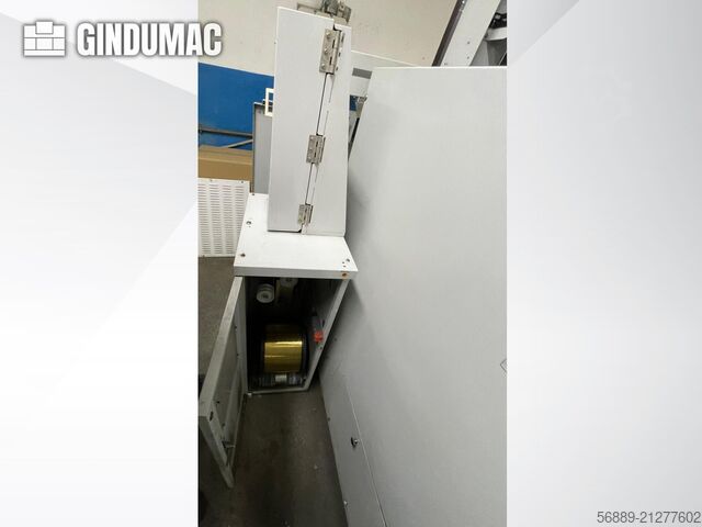 Mitsubishi  MV 2400S Mitsubishi MV 2400S