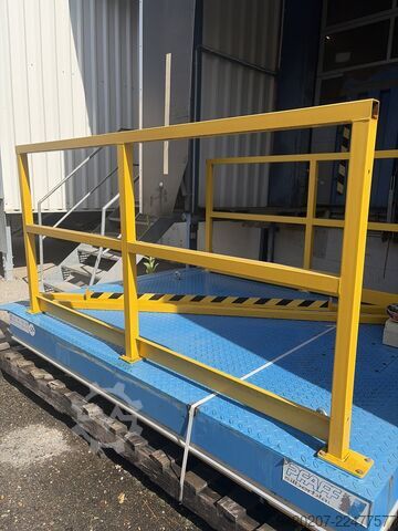 Scissor lifting table Pfaff-silberblau PL 30.160-031