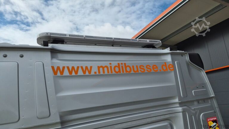 Car carrier truck MERCEDES-BENZ Actros 5 L-Fahrerhaus 2-Achser FG 1840 4x2L OM4