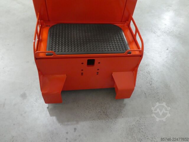 P 30 * DEMO !! LINDE P 30 * DEMO !!