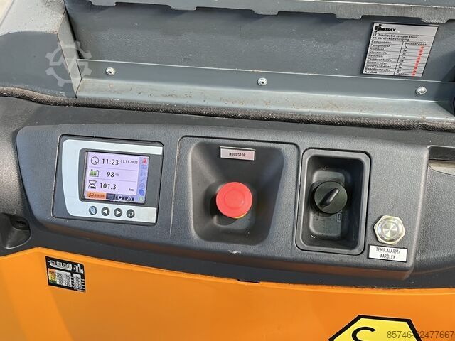 EXP 14 * DEMO * Atex EX * Mitrex 2GD / Z1 & 21 & 22 STILL EXP 14 * DEMO * Atex EX * Mitrex  2GD / Z1 & 21 & 22