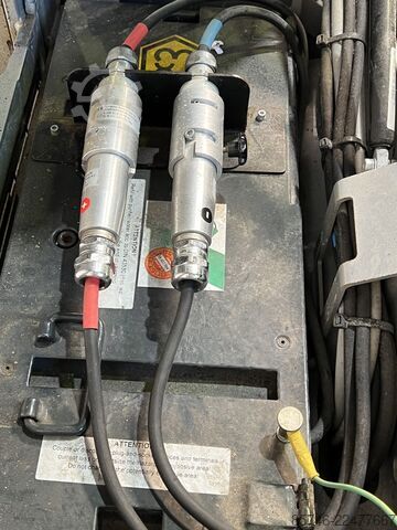 EXP 14 * DEMO * Atex EX * Mitrex 2GD / Z1 & 21 & 22 STILL EXP 14 * DEMO * Atex EX * Mitrex  2GD / Z1 & 21 & 22