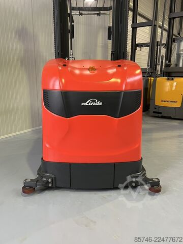 V (5213) Rail Guidance * NEW / Unused !! NEW battery !! LINDE V  ( 5213 ) Rail Guidance * NEW / Unused !! NEW battery !!