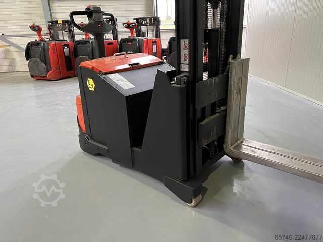 SWE 120 S * Atex EX * Mitrex 2D / Zone 21 !! NEW battery !! BT SWE 120 S * Atex EX * Mitrex 2D / Zone 21 !! NEW battery !!