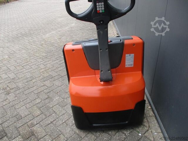 Niederhubwagen BT LWE180