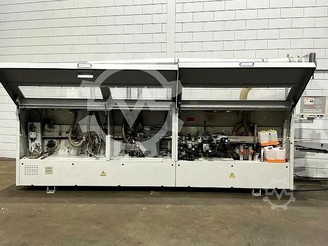 Kantenanleimmaschinen Holz-her Sprint 1317 2006 Holz-her Sprint 1317