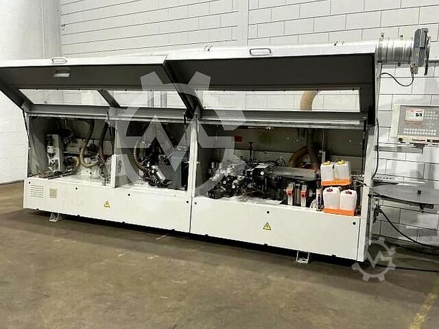 Kantenanleimmaschinen Holz-her Sprint 1317 2006 Holz-her Sprint 1317