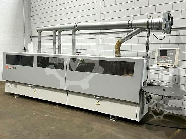 Kantenanleimmaschinen Holz-her Sprint 1317 2006 Holz-her Sprint 1317