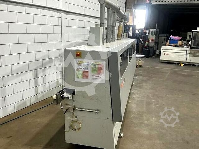 Kantenanleimmaschinen Holz-her Sprint 1317 2006 Holz-her Sprint 1317