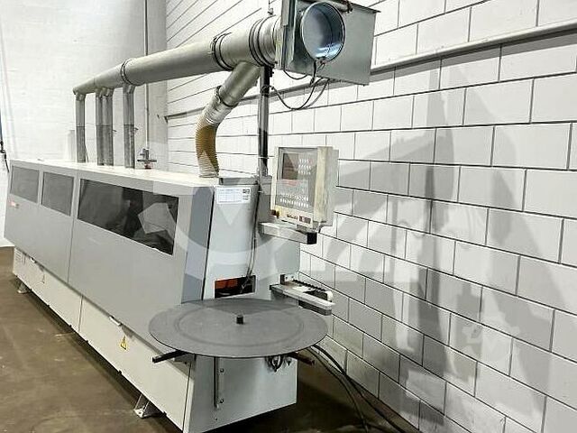 Kantenanleimmaschinen Holz-her Sprint 1317 2006 Holz-her Sprint 1317
