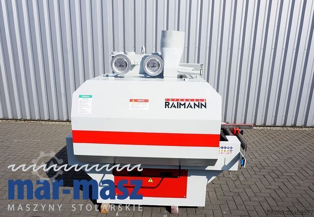 Caterpillar Multisäge RAIMANN KS310 340 120 