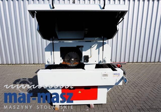 Caterpillar Multisäge RAIMANN KS310 340 120 