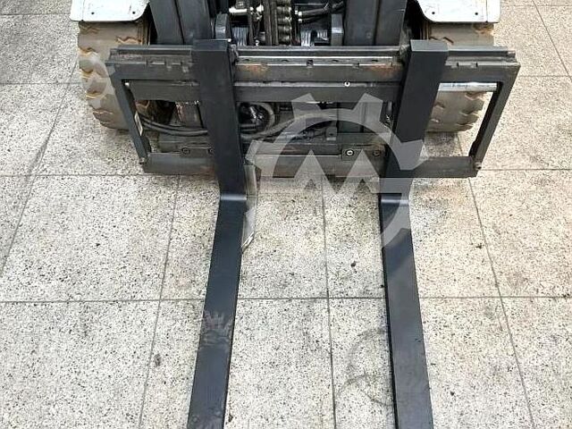 Gabelstapler Still RX20-20PL
