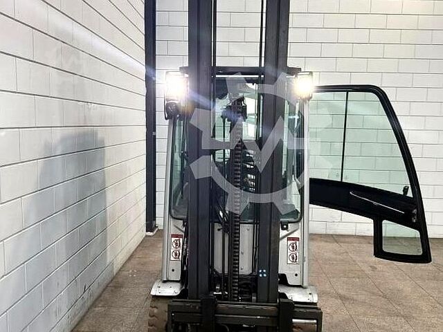 Gabelstapler Still RX20-20PL
