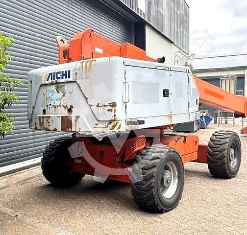 Hebebühne Aichi SP21AJ