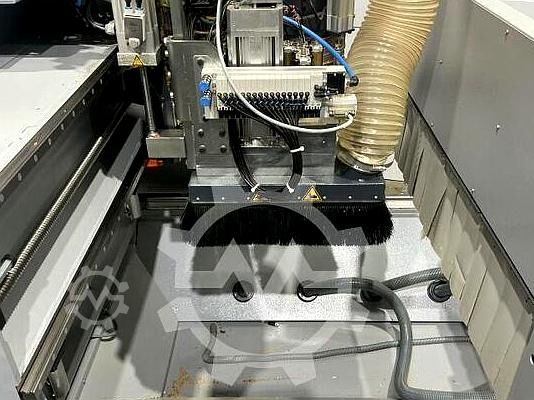 CNC horizontal machining centers Felder Profit H200 2022 Felder Profit H200