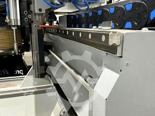 CNC horizontal machining centers Felder Profit H200 2022 Felder Profit H200