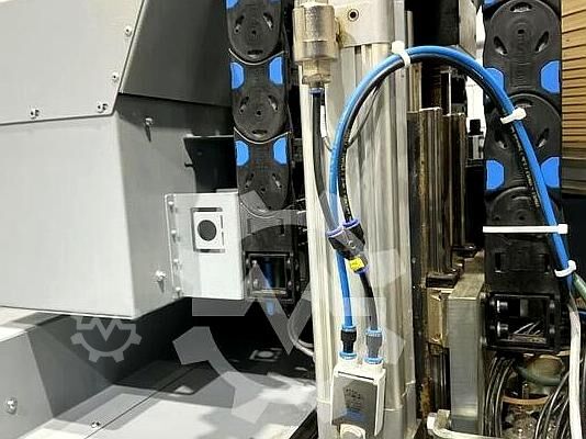 CNC horizontal machining centers Felder Profit H200 2022 Felder Profit H200