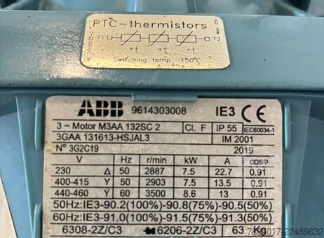 Getränkemaschine Alfa Laval LHK25