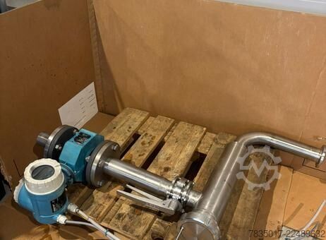 Getränkemaschine Alfa Laval LHK25