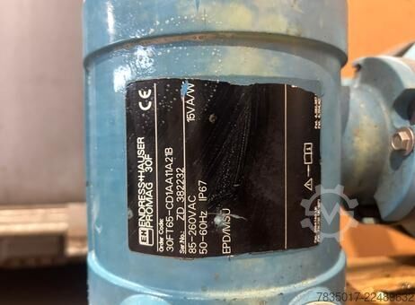 Getränkemaschine Alfa Laval LHK25