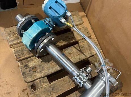 Getränkemaschine Alfa Laval LHK25
