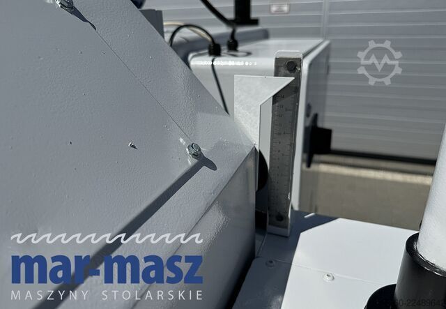 Caterpillar Multisäge WINTER Multimax 170-500 XL