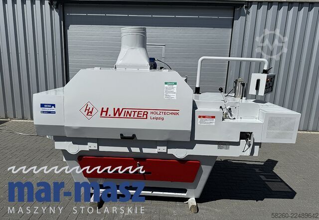 Caterpillar Multisäge WINTER Multimax 170-500 XL