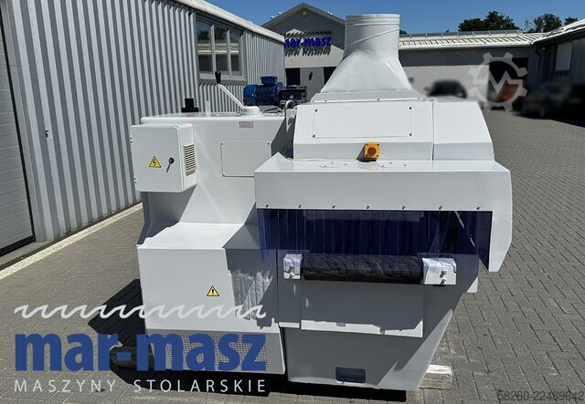 Caterpillar Multisäge WINTER Multimax 170-500 XL