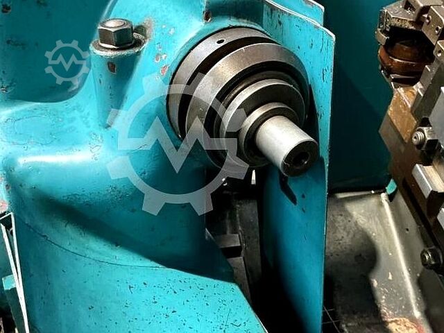 Verzahnungsmaschinen VDF 26 HS 1959 VDF 26 HS