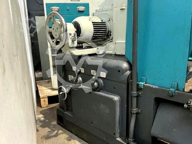 Verzahnungsmaschinen VDF 26 HS 1959 VDF 26 HS