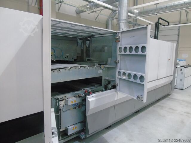 Digital print machine Canon ProStream 1000