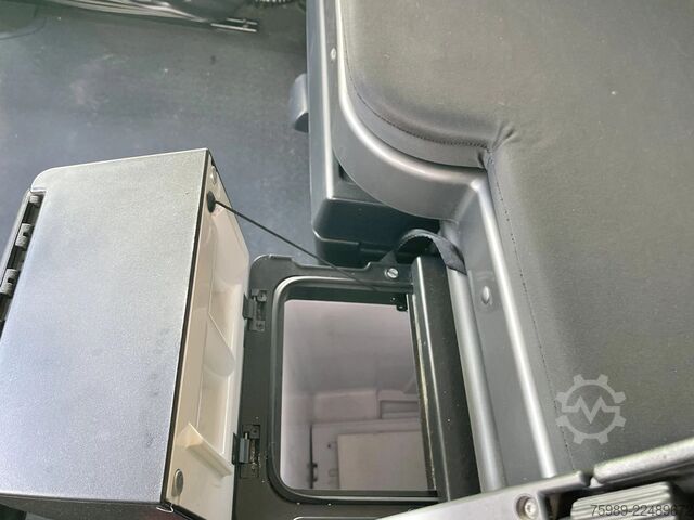 Standard-SZM Iveco Stralis 460 494599 km!!  RETARDER, ACC, PARK AI...