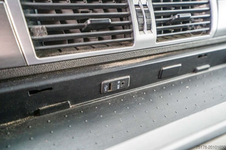 Standard-SZM MAN TGX 18.470 XLX BLS