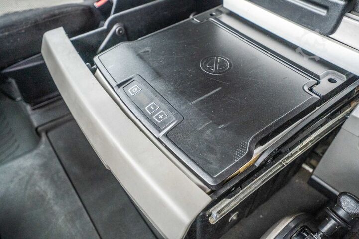 Standard-SZM MAN TGX 18.470 XLX BLS