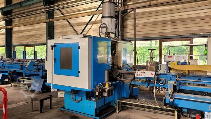 CINCINNATI Centerless Grinder 8-35 CINCINNATI Centerless Grinder 8-35