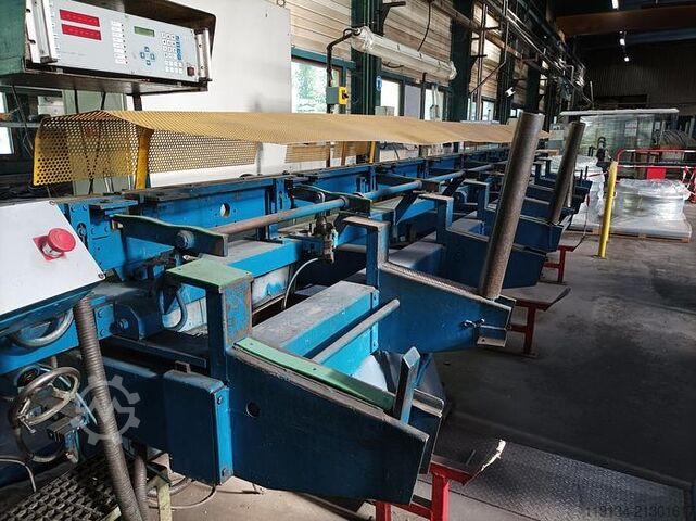 CINCINNATI Centerless Grinder 8-35 CINCINNATI Centerless Grinder 8-35