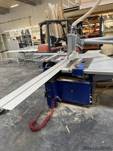 Tischkreissäge Felder Kappa 400