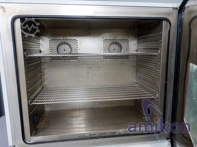 Climate test chamber with humidity control Binder MKF 720 E3.1 -40°C bis 180°C
