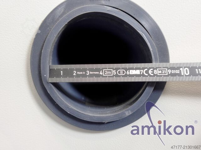 Climate test chamber with humidity control Binder MKF 720 E3.1 -40°C bis 180°C