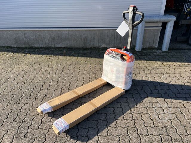 Niederhubwagen Toyota TYRO LHE 130 B