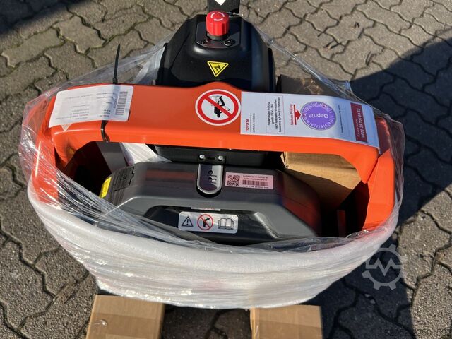 Niederhubwagen Toyota TYRO LHE 130 B