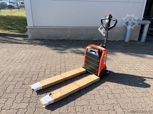 Niederhubwagen Toyota TYRO LHE 150