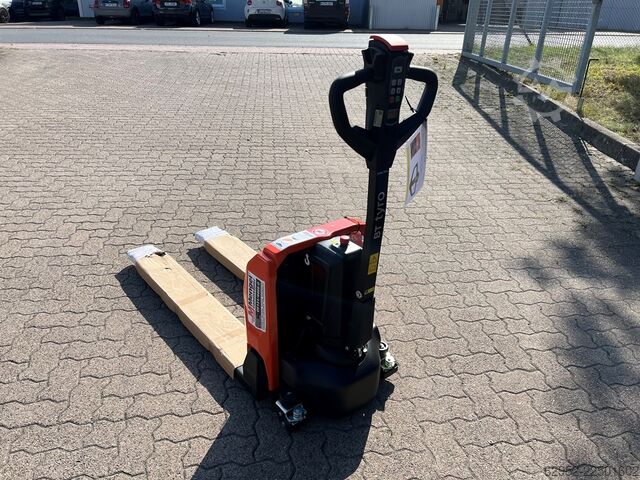 Niederhubwagen Toyota TYRO LHE 150